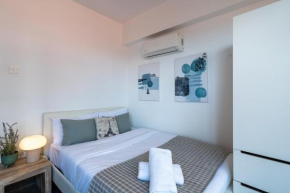 Burst Studio W/ Balcony in Larnaca